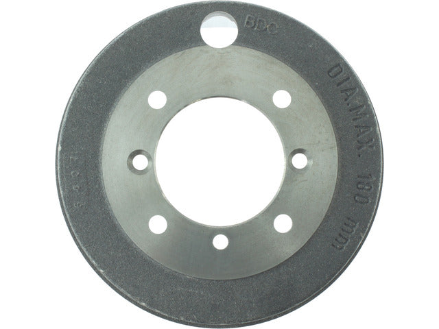 Brake Drum Centric Parts 122.25000