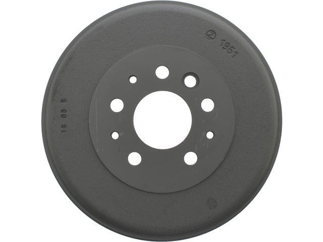 Brake Drum Centric Parts 122.33018