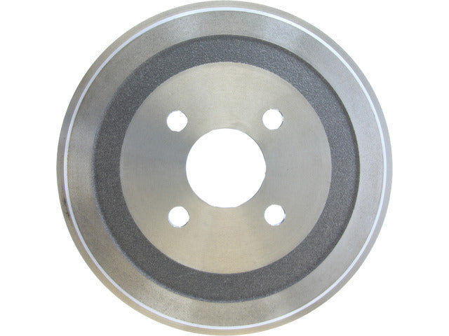 Brake Drum Centric Parts 122.34001