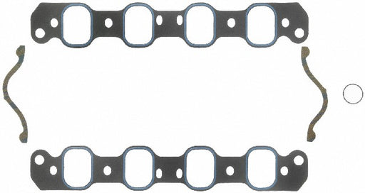 Engine Intake Manifold Gasket Set Felpro 1228