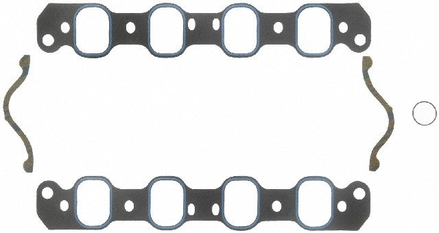 Engine Intake Manifold Gasket Set Felpro 1228