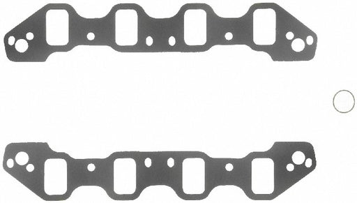 Engine Intake Manifold Gasket Set Felpro 1229