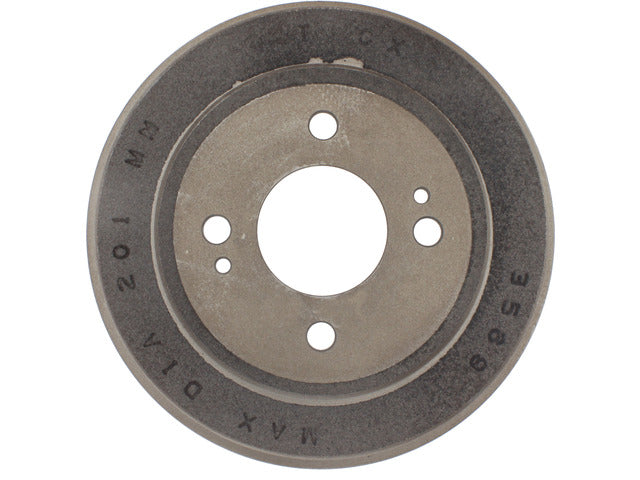 Brake Drum Centric Parts 123.40009