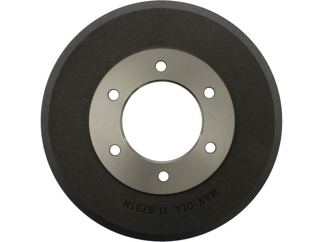 Brake Drum Centric Parts 123.43006