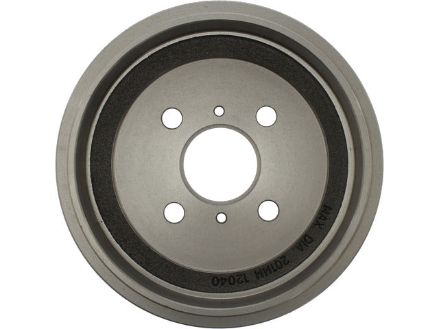 Brake Drum Centric Parts 123.44040