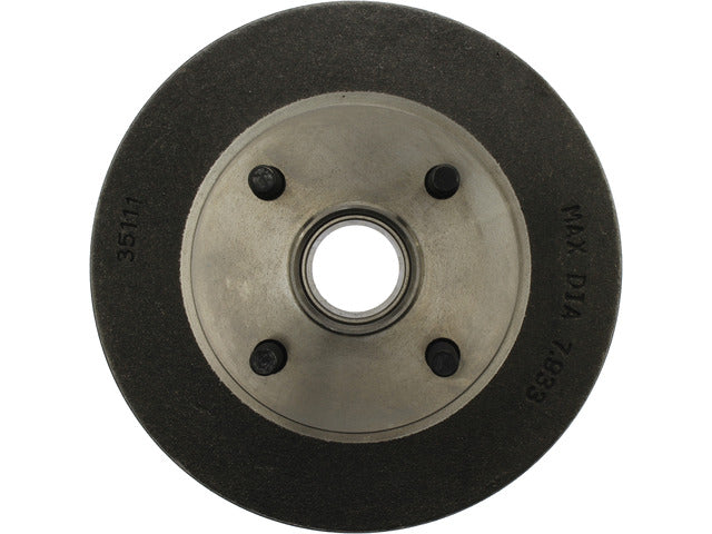 Brake Drum Centric Parts 123.50005
