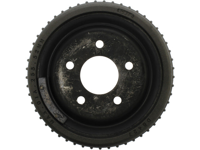 Brake Drum Centric Parts 123.61022