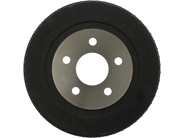 Brake Drum Centric Parts 123.61038