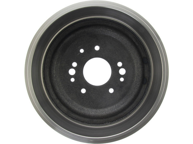 Brake Drum Centric Parts 123.62001