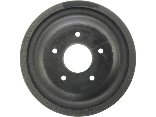 Brake Drum Centric Parts 123.62013