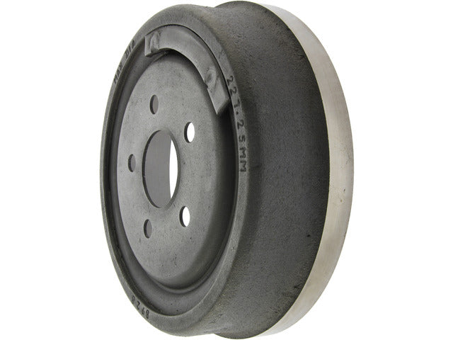 Brake Drum Centric Parts 123.62022