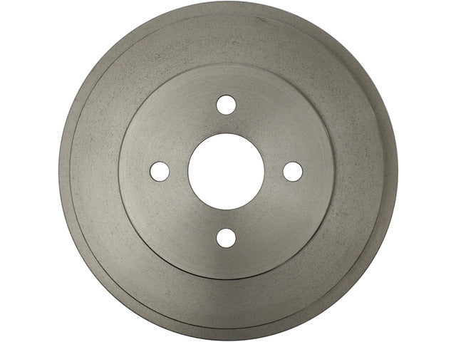 Brake Drum Centric Parts 123.62038