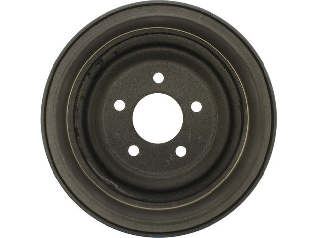 Brake Drum Centric Parts 123.65020
