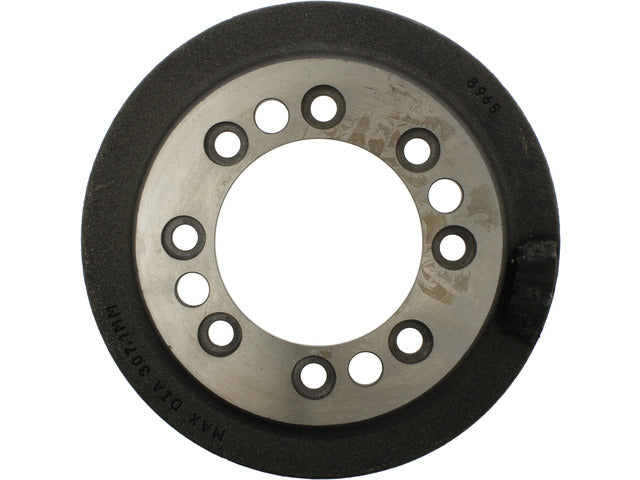 Brake Drum Centric Parts 123.65026