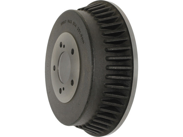 Brake Drum Centric Parts 123.65033
