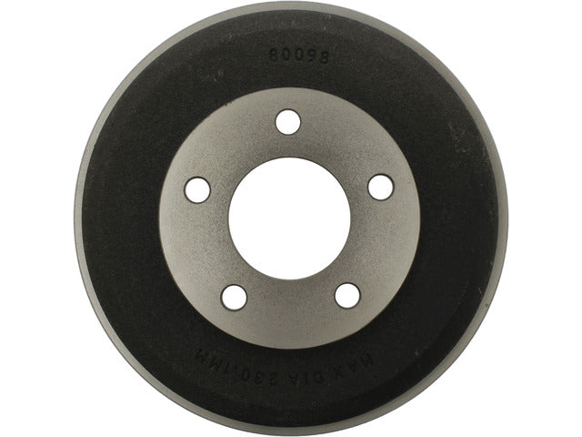 Brake Drum Centric Parts 123.65044