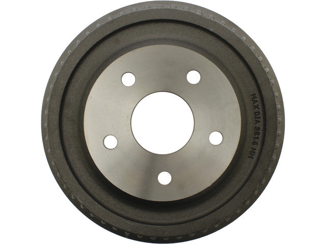 Brake Drum Centric Parts 123.67025