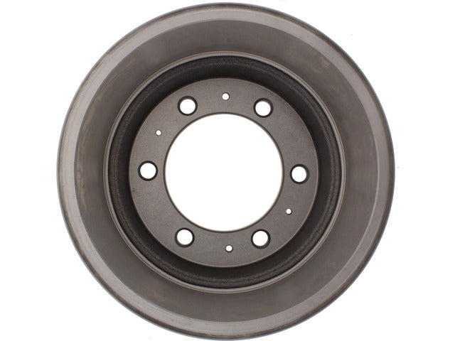 Brake Drum Centric Parts 123.76001