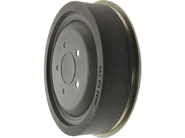 Brake Drum Centric Parts 123.99023