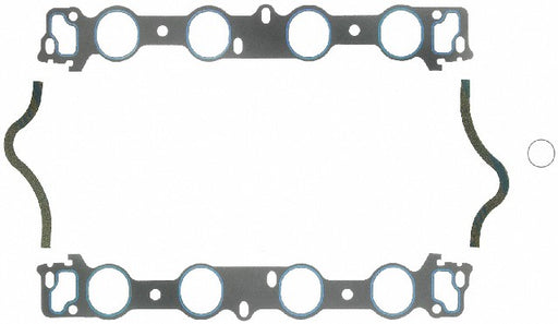 Engine Intake Manifold Gasket Set Felpro 1230