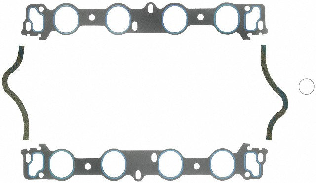 Engine Intake Manifold Gasket Set Felpro 1230