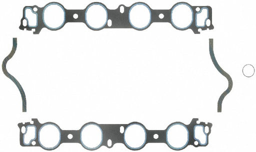 Engine Intake Manifold Gasket Set Felpro 1231