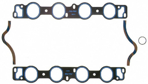 Engine Intake Manifold Gasket Set Felpro 1231 S-3