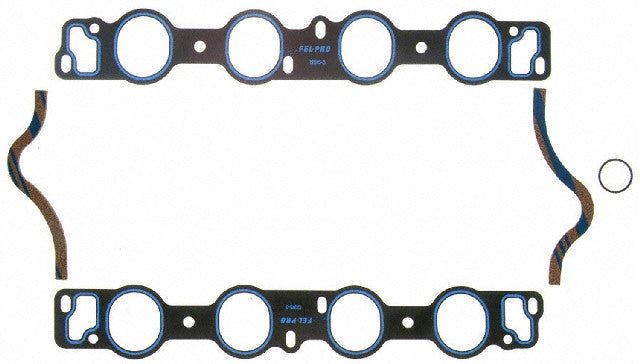 Engine Intake Manifold Gasket Set Felpro 1231 S-3