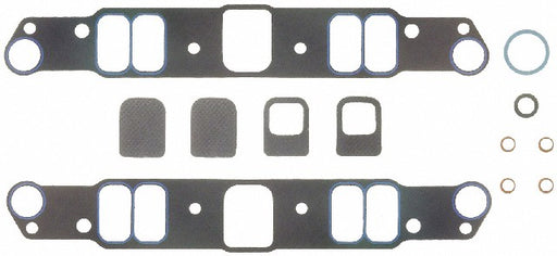 Engine Intake Manifold Gasket Set Felpro 1233