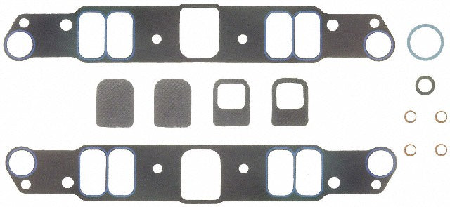 Engine Intake Manifold Gasket Set Felpro 1233