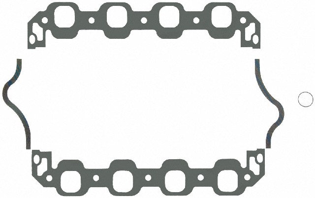 Engine Intake Manifold Gasket Set Felpro 1235-3