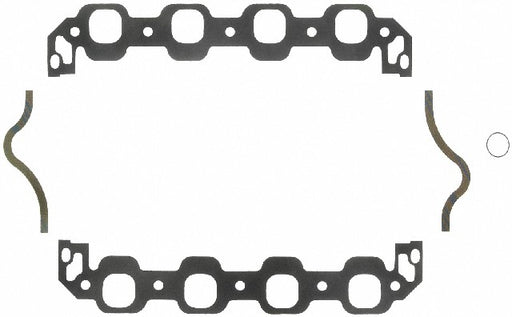 Engine Intake Manifold Gasket Set Felpro 1235-5