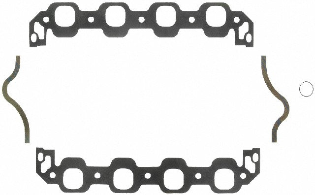 Engine Intake Manifold Gasket Set Felpro 1235-5