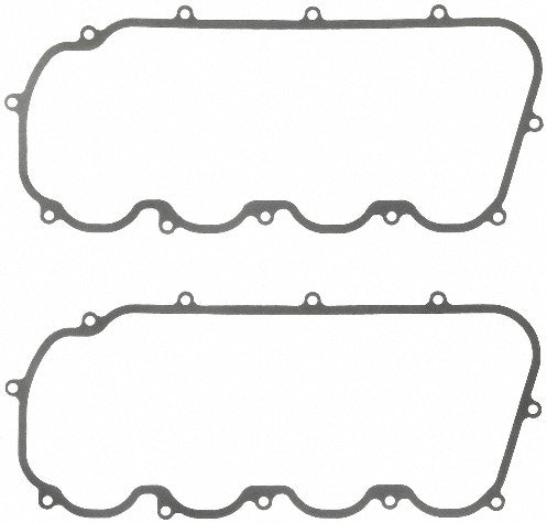 Engine Intake Manifold Gasket Set Felpro 1236