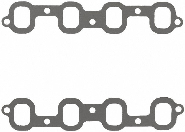 Engine Intake Manifold Gasket Set Felpro 1237-2
