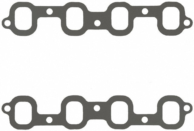Engine Intake Manifold Gasket Set Felpro 1237-3