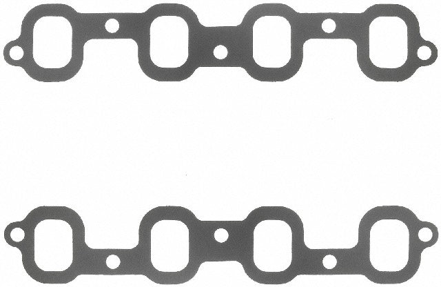 Engine Intake Manifold Gasket Set Felpro 1237-4