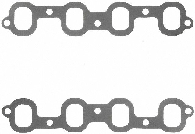 Engine Intake Manifold Gasket Set Felpro 1237-5
