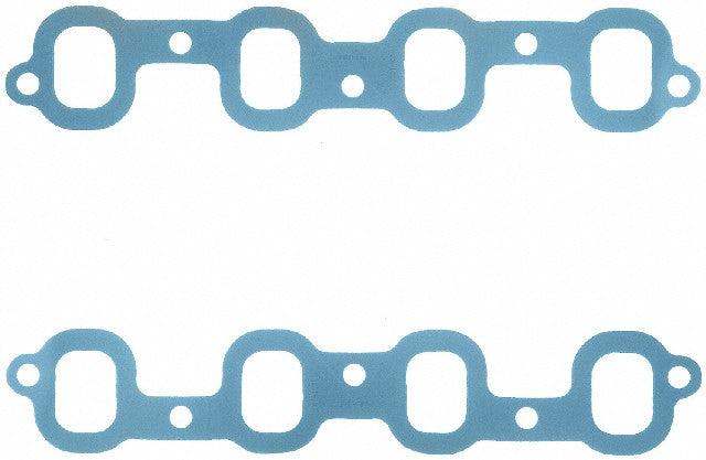 Engine Intake Manifold Gasket Set Felpro 1237 S-2