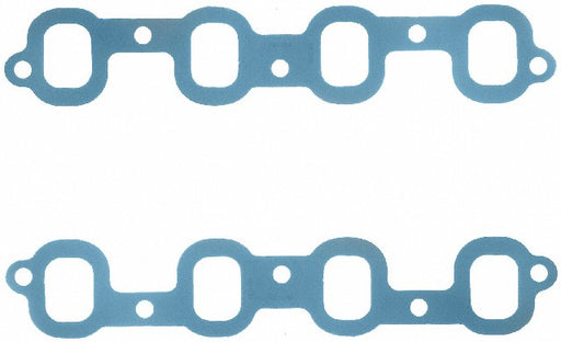 Engine Intake Manifold Gasket Set Felpro 1237 S-3