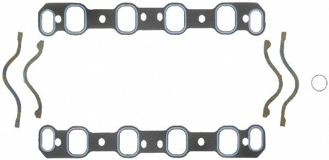 Engine Intake Manifold Gasket Set Felpro 1240