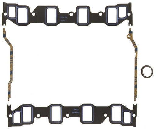Engine Intake Manifold Gasket Set Felpro 1246 S-3