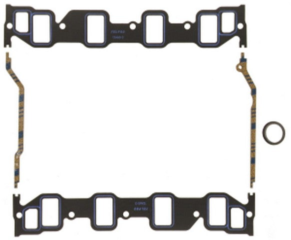 Engine Intake Manifold Gasket Set Felpro 1246 S-3