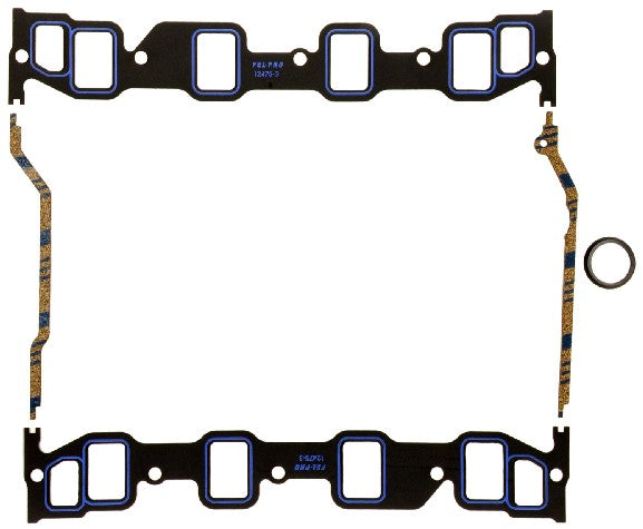 Engine Intake Manifold Gasket Set Felpro 1247 S-3