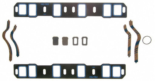 Engine Intake Manifold Gasket Set Felpro 1250 S-3