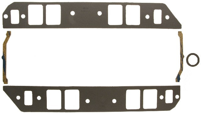 Engine Intake Manifold Gasket Set Felpro 1252-1