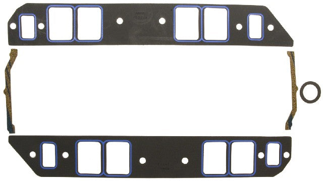 Engine Intake Manifold Gasket Set Felpro 1252-2