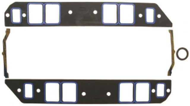 Engine Intake Manifold Gasket Set Felpro 1252-2