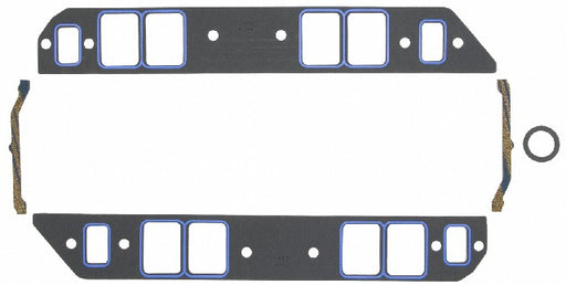 Engine Intake Manifold Gasket Set Felpro 1252-3