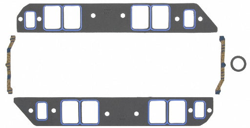 Engine Intake Manifold Gasket Set Felpro 1252-4